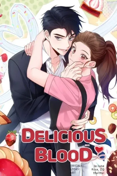 Delicious Blood