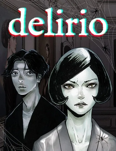 Delirio