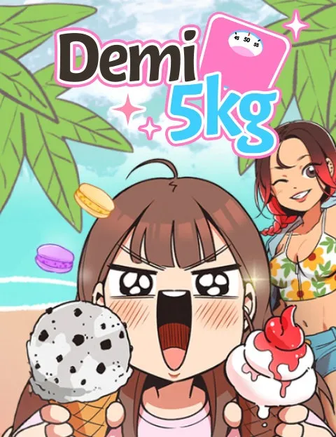 Demi 5kg