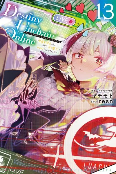 Destiny Unchain Online