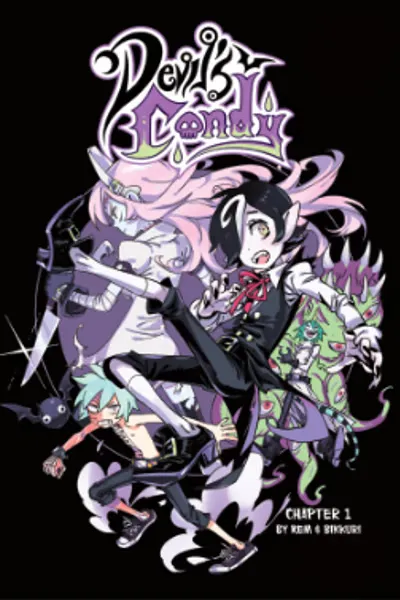 Devil's Candy