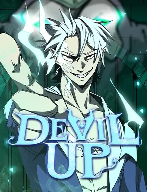 DevilUp
