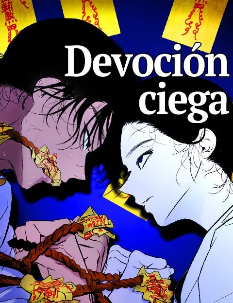 Devoción ciega