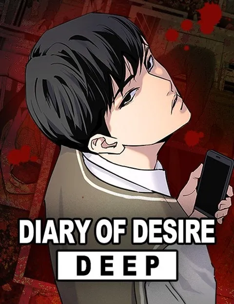 Diary of Desire Deep
