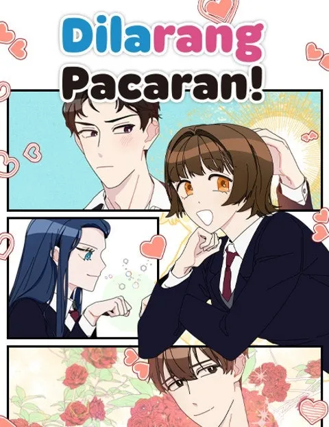 Dilarang Pacaran!