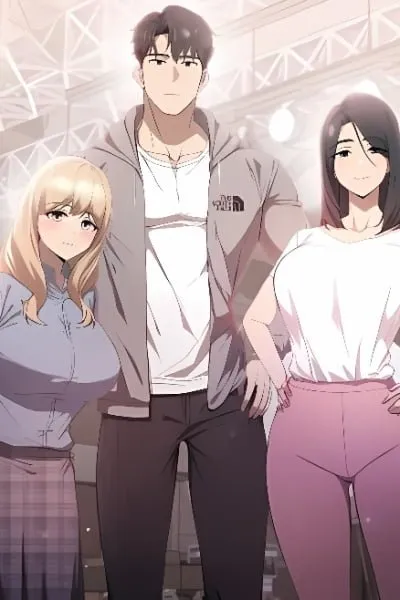 Director Next Door