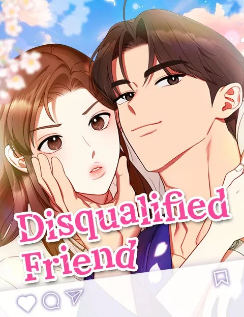 Disqualified Friend