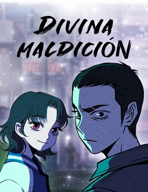 Divina maldición