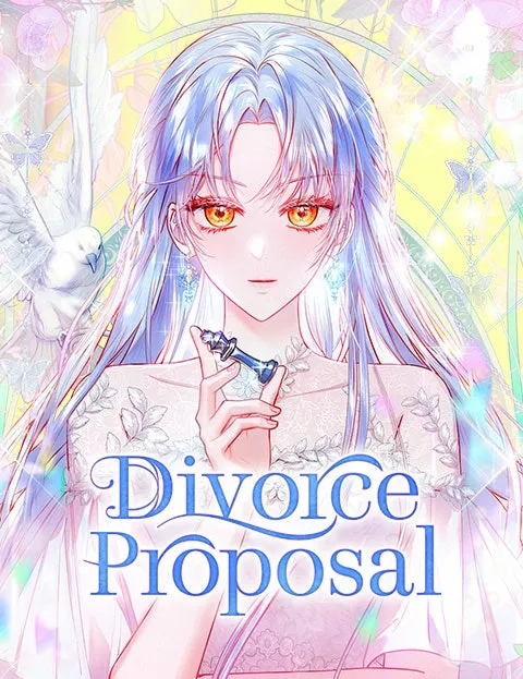 Divorce Proposal