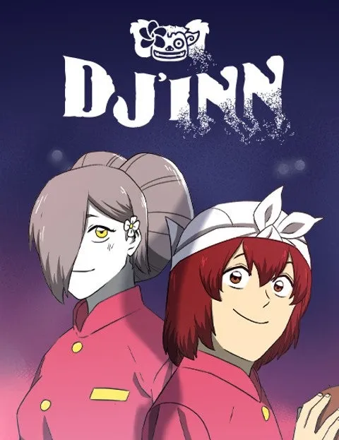 DjINN