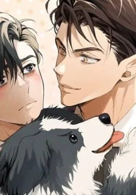 Cover of Dog Fur Romance