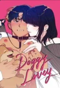 Cover of Doggy Lovey