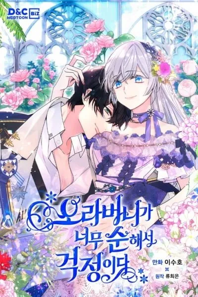 Cover of Don't Hire My Brother, Your Highness!