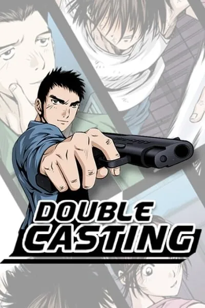 Double Casting