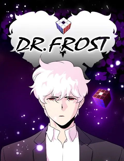 Dr. Frost