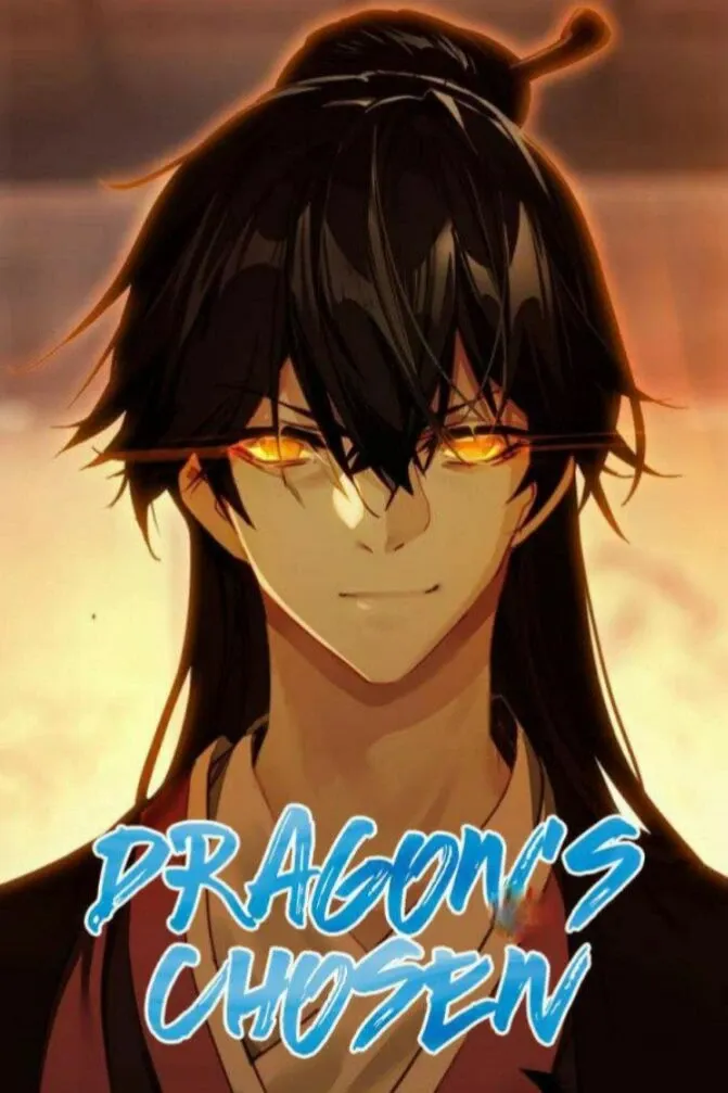 Dragon's Chosen