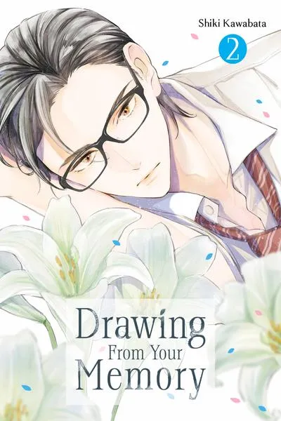 Drawing From Your Memory