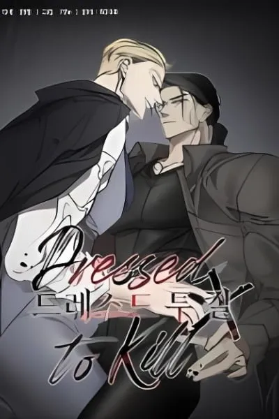 Dressed to Kill
