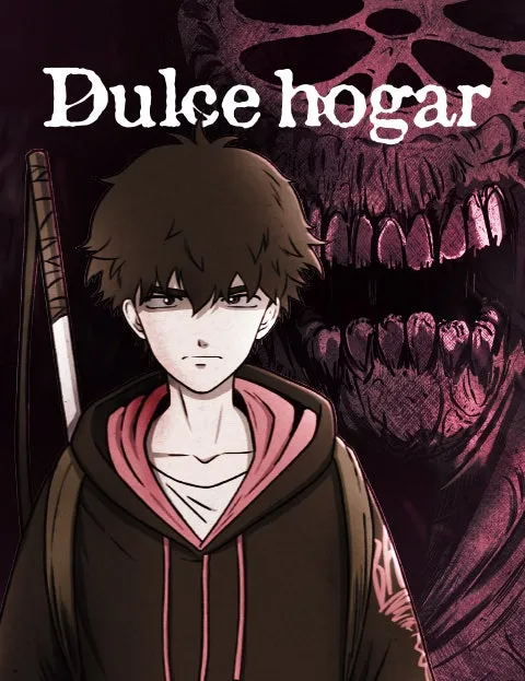 Dulce hogar