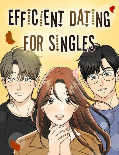 Efficient Dating for Singles