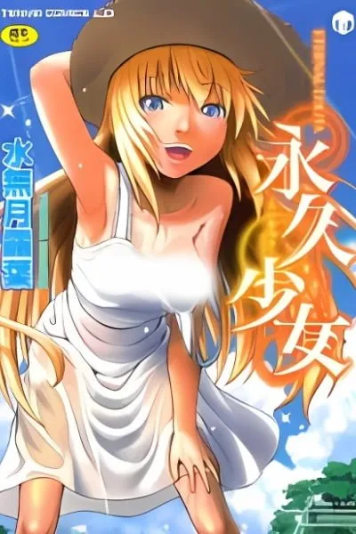 Eikyuu Shoujo