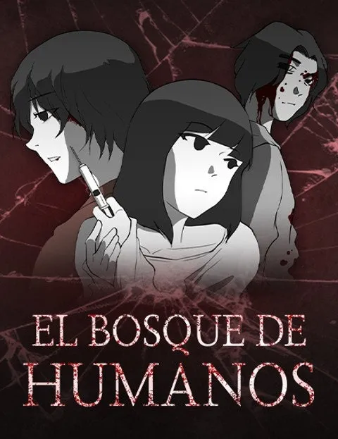 El bosque de humanos