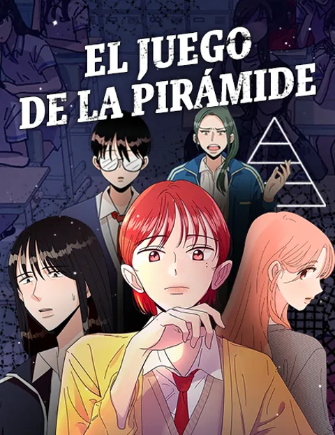 El juego de la pirámide