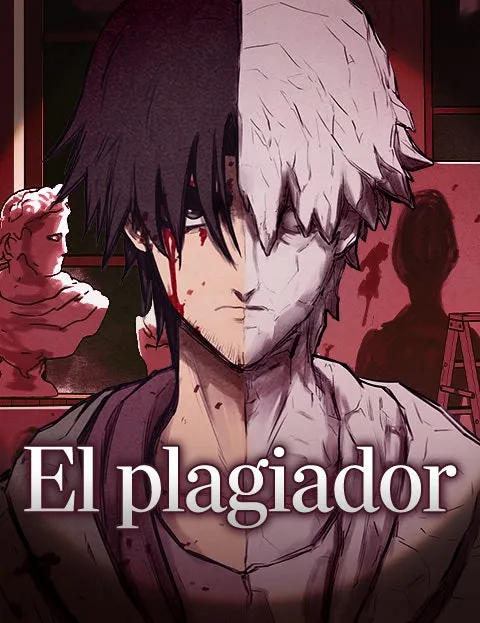 El plagiador