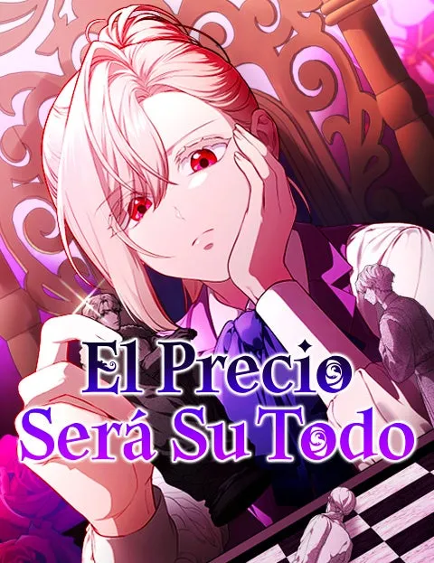 El precio será su todo