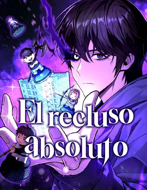El recluso absoluto