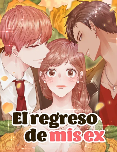 El regreso de mis ex