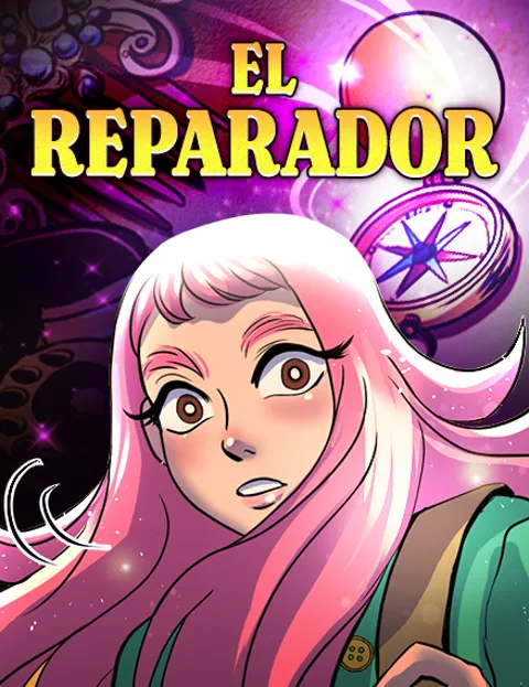 El Reparador