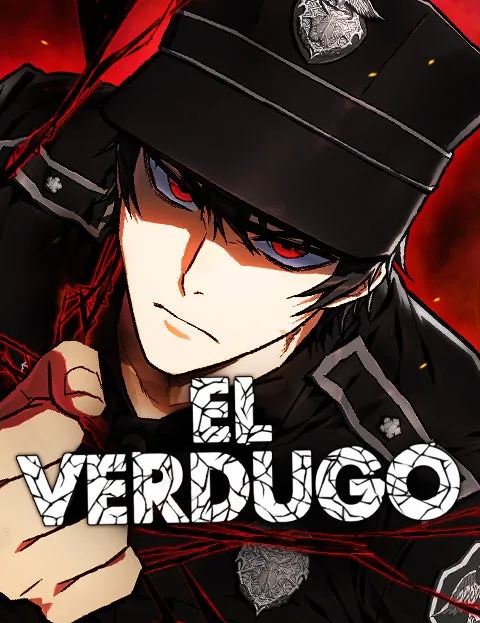 El verdugo