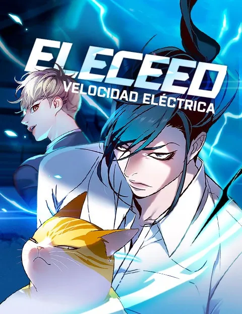 Eleceed:Velocidad eléctrica