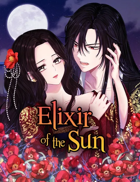 Elixir of the Sun