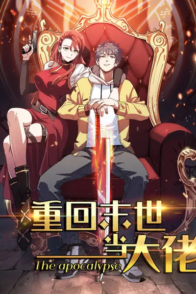 Endgame Restart