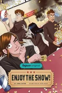 Enjoy the Show!