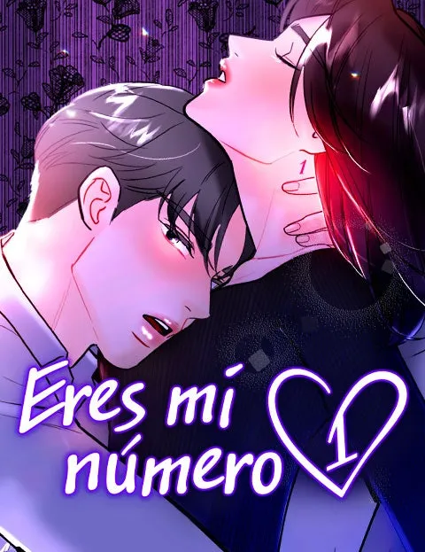Eres mi número 1