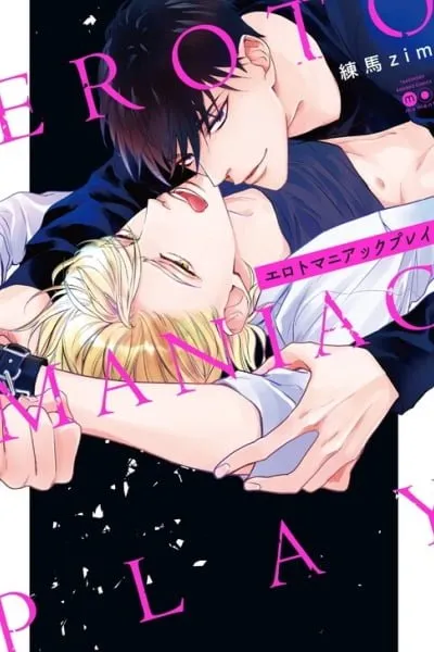 Erotic Maniac Play