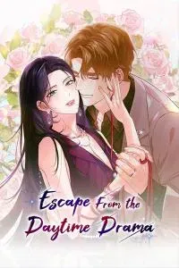 Escape From the Daytime Drama