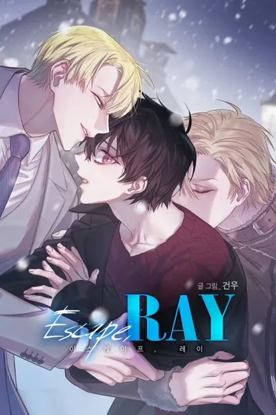 Escape, Ray