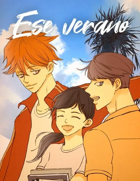 Ese verano