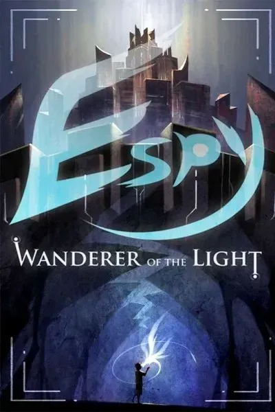 Chapter Cover