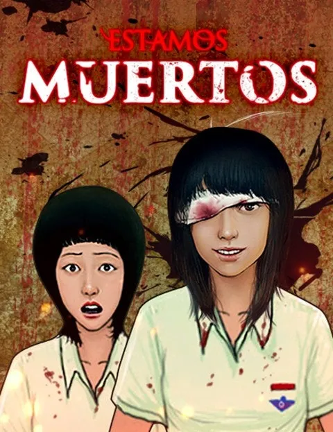 Estamos muertos
