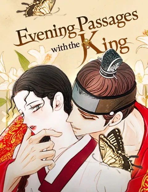 Evening Passages with the King