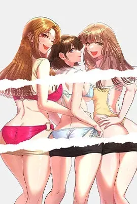 Cover of Everyone's Man