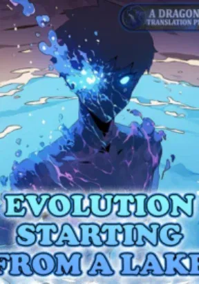 Cover of Evolution Starting from a Lake