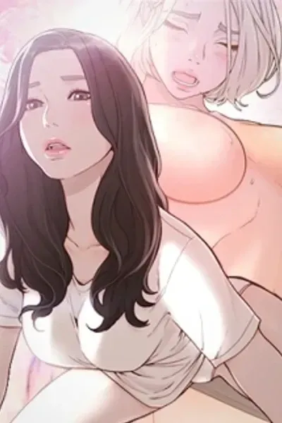 Cover of Ex-girlfriend