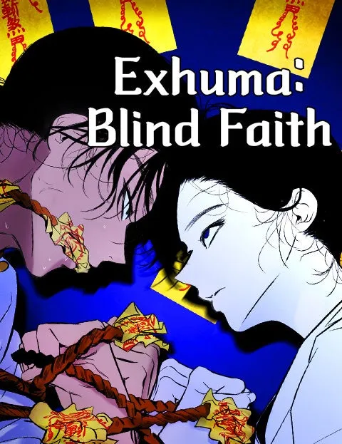 Exhuma: Blind Faith