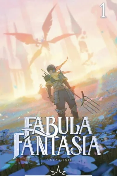 Fabula Fantasia